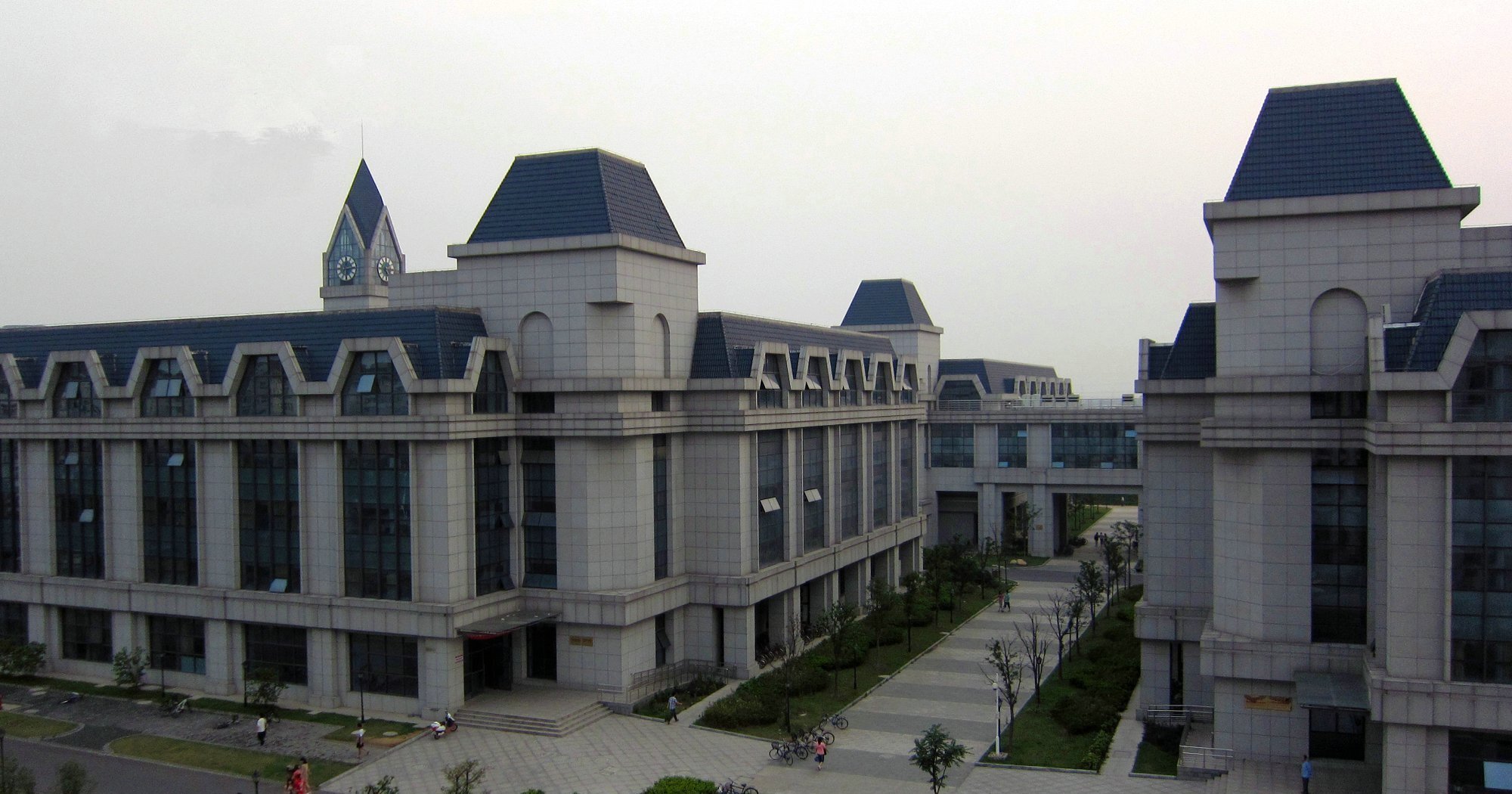 南京信息工程大学01