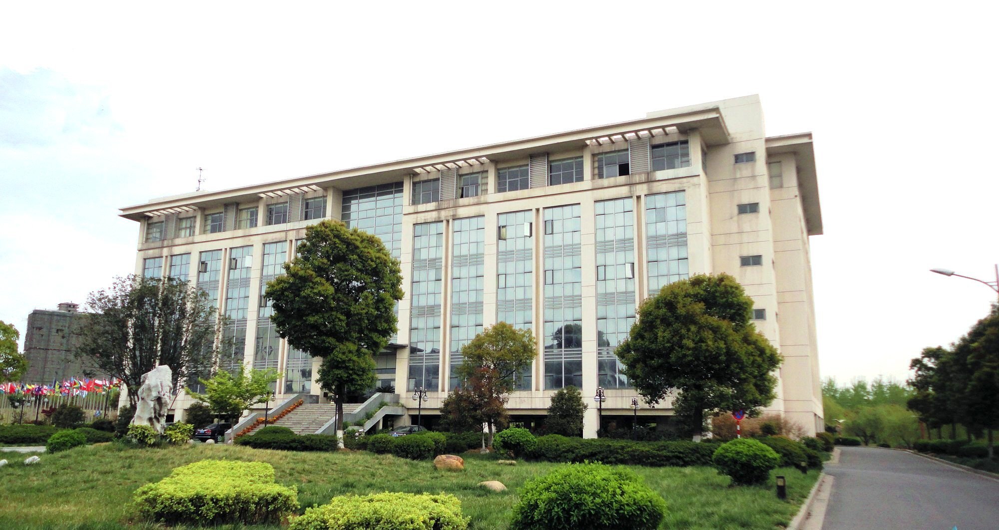 南京信息工程大学02