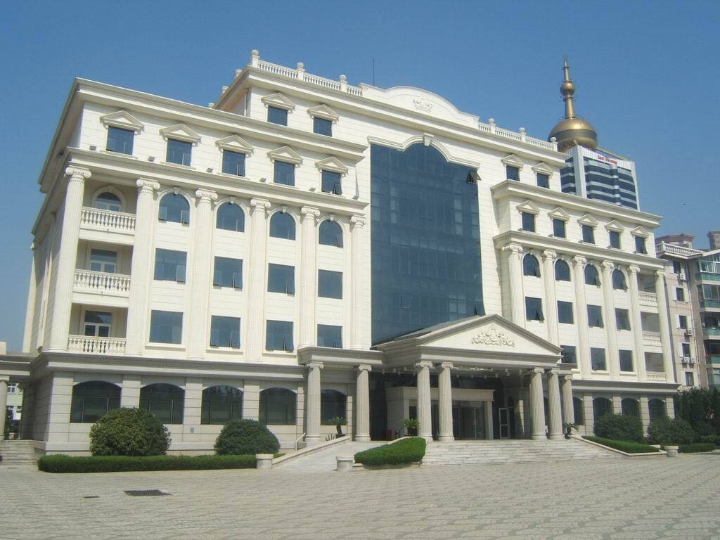 青岛市地方税务局