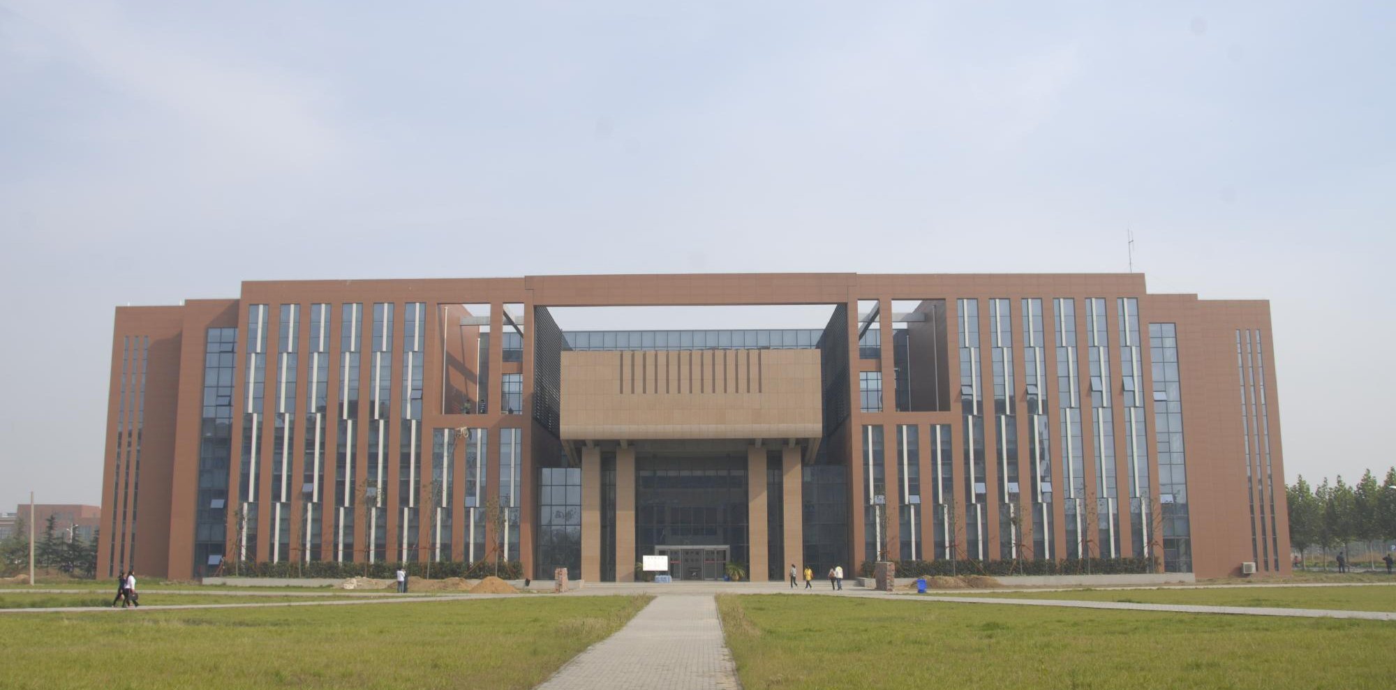 郑州市师范学院