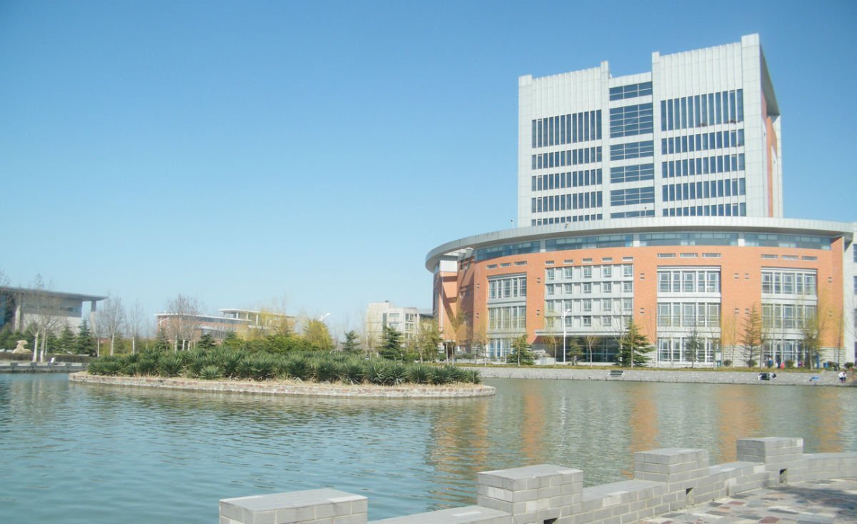 郑州市师范学院02