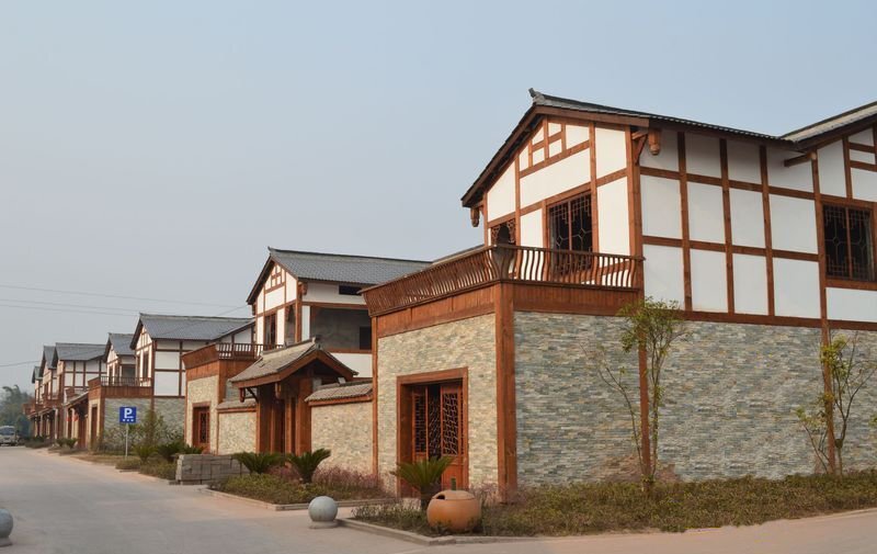 南京市幕府新村