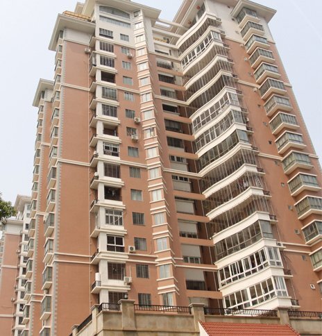 江西丰城海龙花园