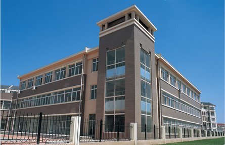 石家庄花香维也纳亲亲小镇