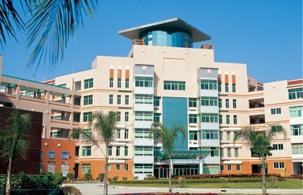 石家庄迁安市马兰庄机械厂办公大楼